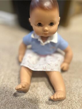 American Girl Bitty Baby Doll